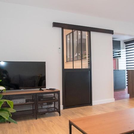Cocoon In East-Brussels Διαμέρισμα Wezembeek-Oppem Εξωτερικό φωτογραφία