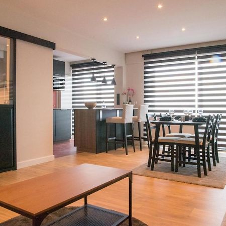 Cocoon In East-Brussels Διαμέρισμα Wezembeek-Oppem Εξωτερικό φωτογραφία
