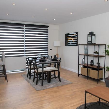 Cocoon In East-Brussels Διαμέρισμα Wezembeek-Oppem Εξωτερικό φωτογραφία