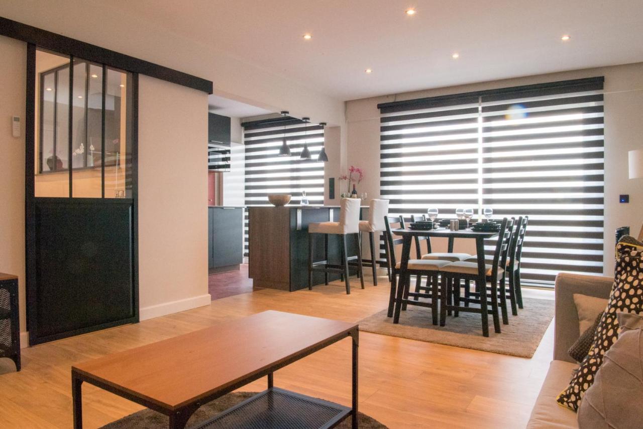 Cocoon In East-Brussels Διαμέρισμα Wezembeek-Oppem Εξωτερικό φωτογραφία