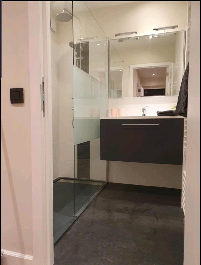Cocoon In East-Brussels Διαμέρισμα Wezembeek-Oppem Εξωτερικό φωτογραφία