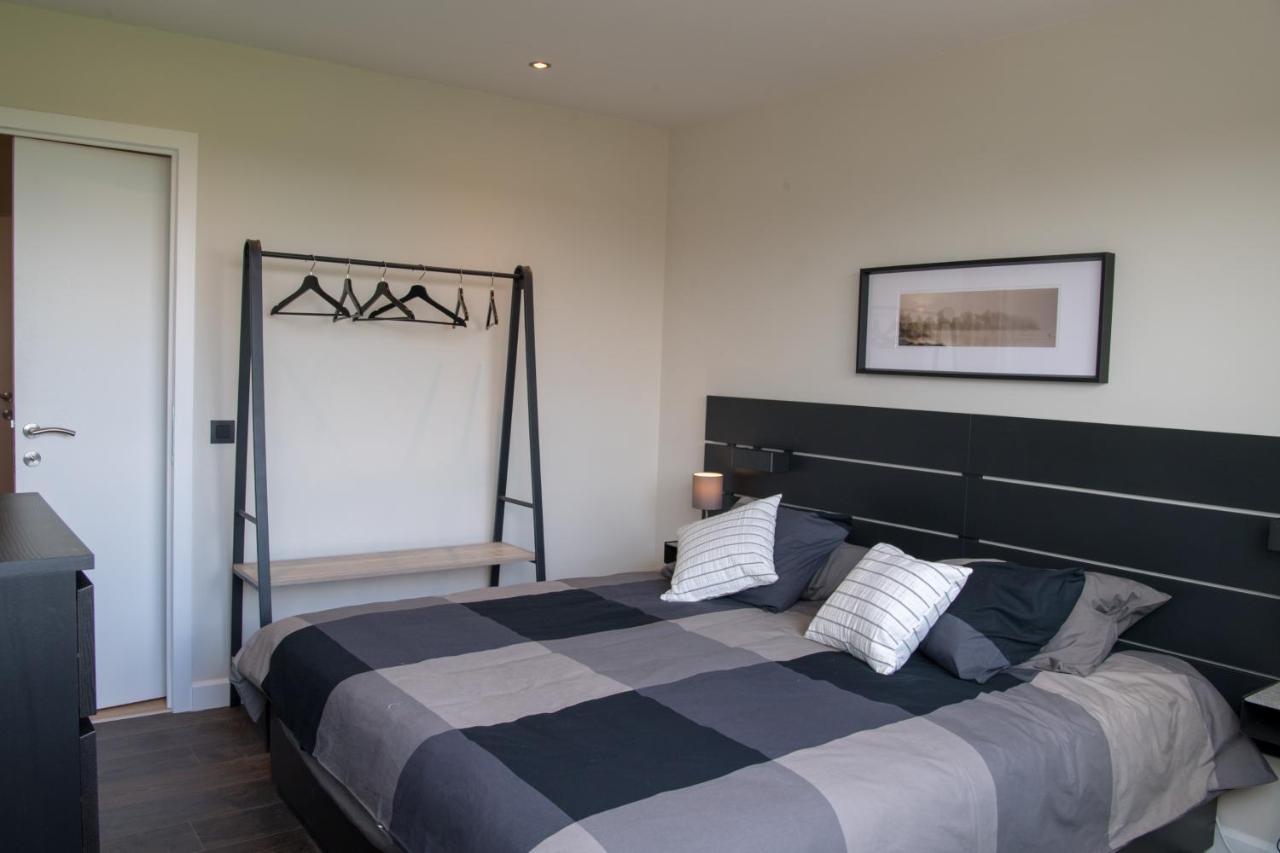Cocoon In East-Brussels Διαμέρισμα Wezembeek-Oppem Εξωτερικό φωτογραφία