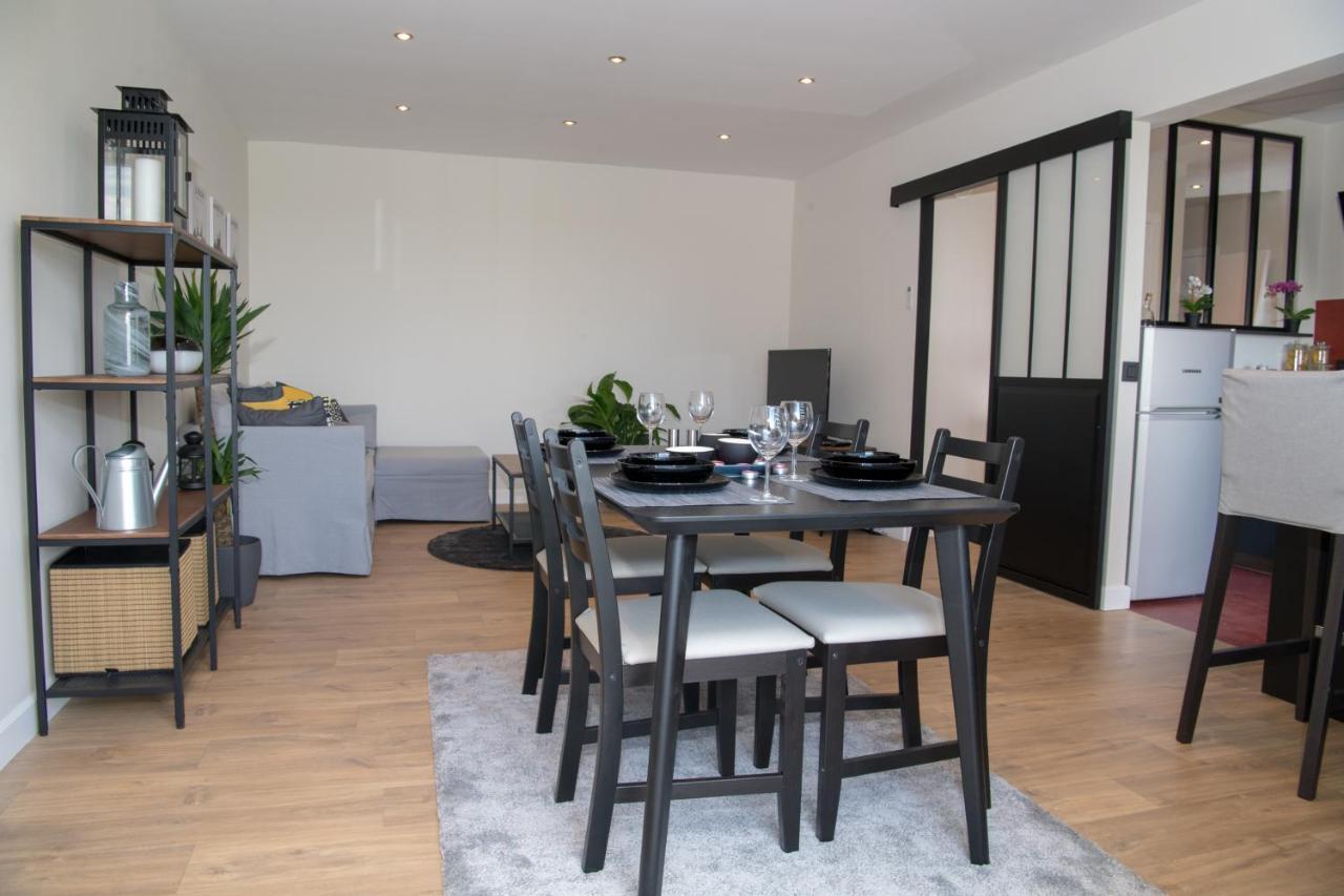 Cocoon In East-Brussels Διαμέρισμα Wezembeek-Oppem Εξωτερικό φωτογραφία