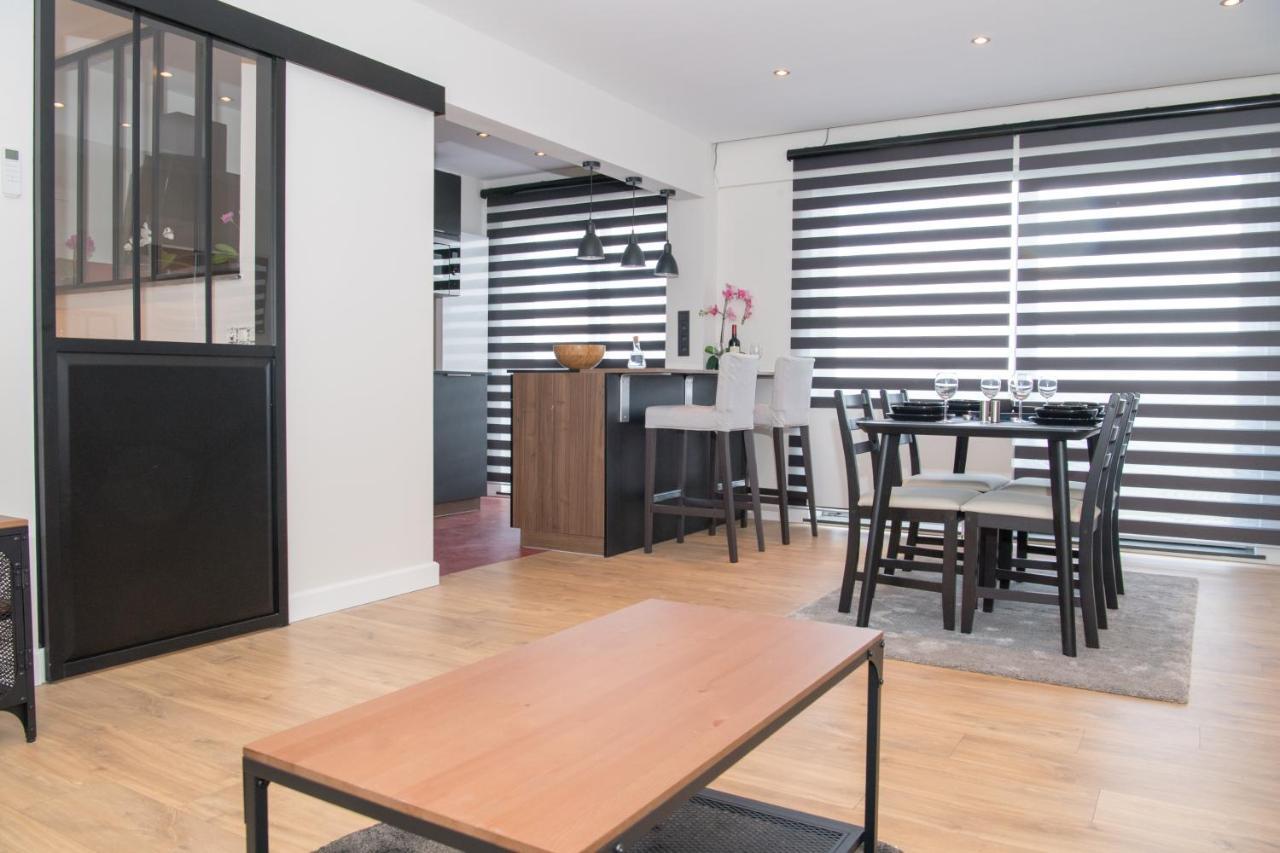 Cocoon In East-Brussels Διαμέρισμα Wezembeek-Oppem Εξωτερικό φωτογραφία